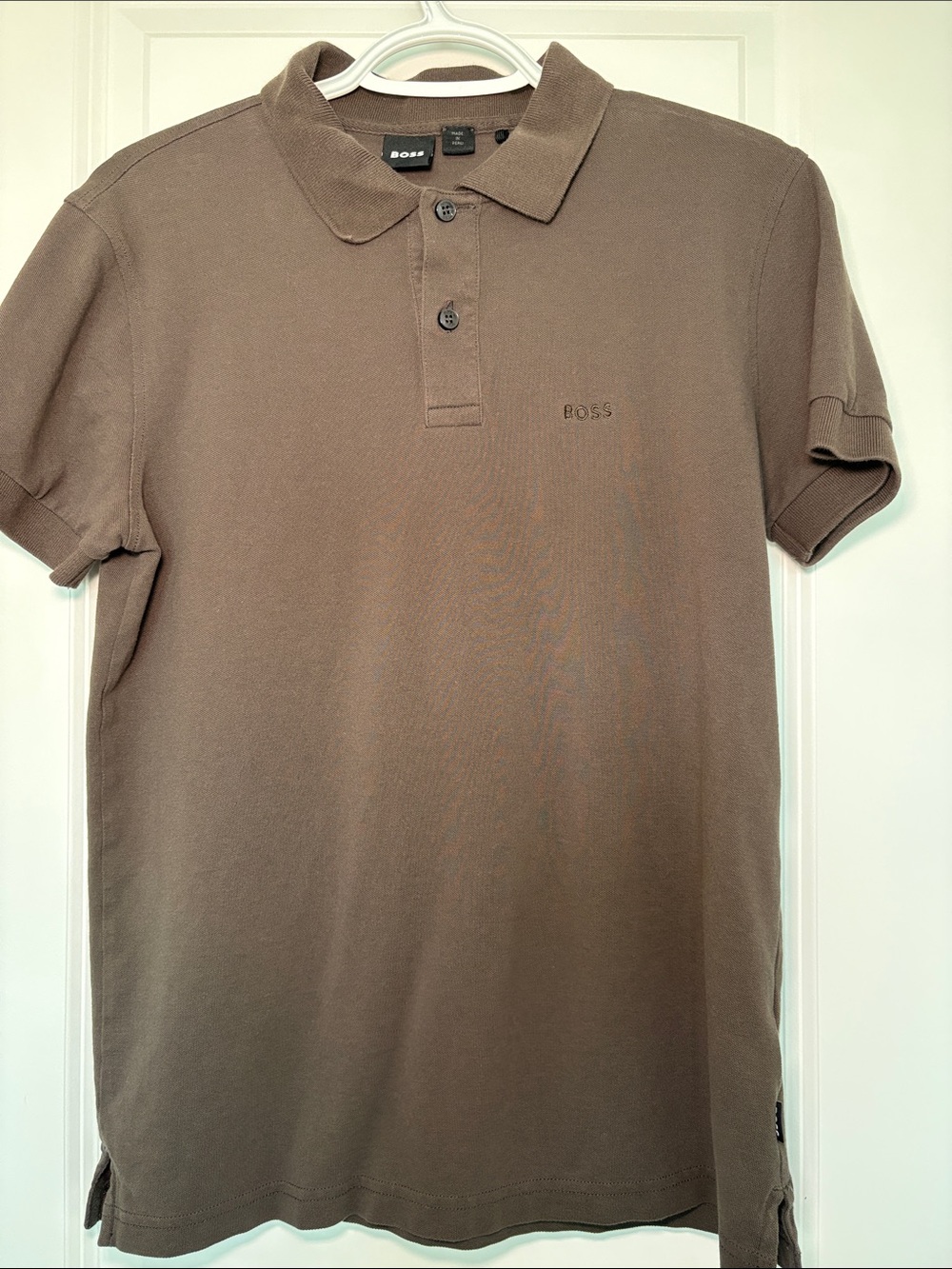 Hugo Boss Men's Pallas Polo Shirt